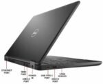 Dell 5580 business Laptop i5-7th generation 15.6 inch - Image 2