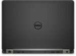 Dell Latitude E7470 14in Laptop, Core i5-6Th-Generation, 8GB Ram, 500 GB HDD, Windows 10 Pro - Image 4