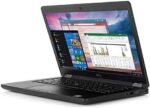 Dell Latitude 5490 Core i5-7th Generation | 8GB DDR4 RAM | 256GB SSD | 14.1 inch Display | Windows 11 - Image 3
