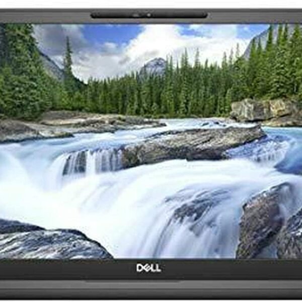 Dell Latitude 7400 Laptop, Core i5-8th Gen  14.0 inches 8 GB RAM, 256GB SSD, Windows 11 (Renewed)