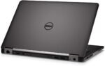 Dell Latitude E7270 Core i5 6th Gen 8GB RAM 256GB SSD 12.5" Win 11 Pro - Image 3