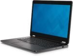 Dell Latitude E7270 Core i5 6th Gen 8GB RAM 256GB SSD 12.5" Win 11 Pro