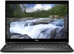 Dell Latitude 7390 2in1 Intel Core i5-8 Generation Touch Screen - Image 4