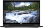 Dell Latitude 7390 2in1 Intel Core i5-8 Generation Touch Screen - Image 3