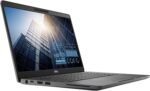 Dell Latitude 5300 Core i5-8th generation  (Renewed)