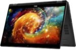 Dell Latitude 7390 2-in-1 Laptop,Touch screen Core i5-8Th-Generation - Image 6