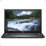Dell Latitude 7490  Core i7-8Th-Genetarion 16GB DDR4 RAM, 512GB SSD 14" Windows 11 (Renewed)