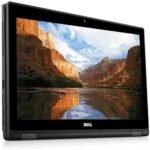 Dell Latitude 5000 2-IN-1 Business Laptop - Touch Screen Core i5-7300U, 256GB SSD, 8GB RAM - Image 4