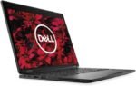 Dell Latitude 5000 2-IN-1 Business Laptop - Touch Screen Core i5-7300U, 256GB SSD, 8GB RAM - Image 6