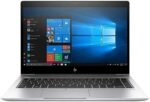 HP Probook 650 G5-15.6inch Intel Core i5-8Th-Generation 8GB RAM, 256GB SSD