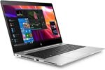 HP EliteBook 840 G5 Intel Core i5-8th Generation CPU, 8GB DDR4 RAM, 256GB SSD, 14.1 inch