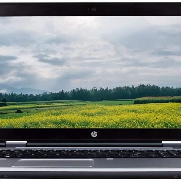 HP ProBook 650 G2 Intel Core i5-6th Generation | 8GB RAM | 256GB SSD | 15.6 inch