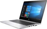 HP EliteBook 830 G5 13.3" Core i5-8th Generation- 8GB RAM, 256GB SSD - Image 6