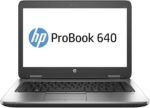 HP Probook 640 G2 | Core I5 6Th generation - Image 5