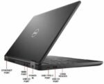 Dell 5580 business Laptop i5-7th generation 15.6 inch - Image 2