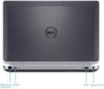Dell Latitude E6430 Laptop, Intel Core i5-3rd Gen. - Image 2