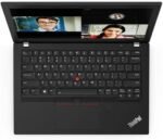 Lenovo ThinkPad x280 Core i5 | 8 th gen | 256 ssd 8 gb rem - Image 2