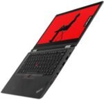 Lenovo Yoga x380 Core i5-8TH Gen 8GB Ram 256GB SSD Touch Screen - Image 4