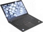 Lenovo ThinkPad T490 Core i5-8th Gen 256GB SSD 8Gb Ram 14.1 inch FHD - Image 2