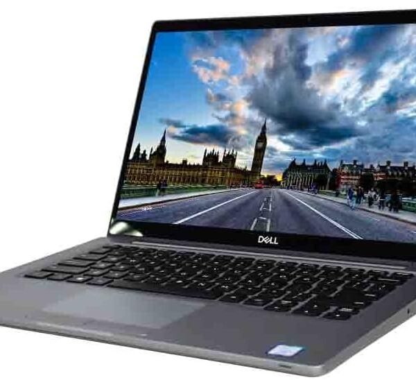 Dell Latitude 7400 Laptop Core I5-8Th-Generation  Windows 11 Pro