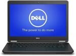 Dell Latitude 7250, Core i5-5 th generation, Windows 11 Pro