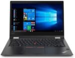Lenovo Yoga x380 Core i5-8TH Gen 8GB Ram 256GB SSD Touch Screen - Image 5