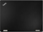 Lenovo Thinkpad YOGA 260 Core i5-6Th Gen 256GB SSD 8GB Ram - Image 3