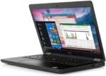 Dell Latitude 5490 Core i5-7th Generation - Image 3