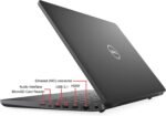 Dell Latitude 5500 Intel Core i5-8Th-Generation - Image 2