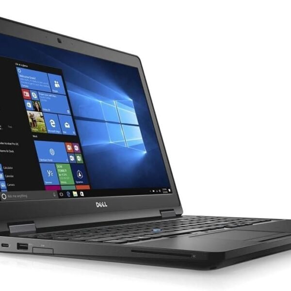 DELL Latitude 5580  Core i5-7Th Generation