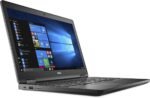 Dell Latitude 5580 15.6" inch Core i5-6Th-Generation