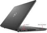 Dell Latitude 5500 Intel Core i5-8Th-Generation - Image 3