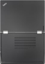 Lenovo ThinkPad Yoga 370 2in1 Touch Core i5-7Th-Gen, 13.3 FHD,256 GB Ssd - 8Gb Ram - Image 4