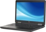 Dell Latitude E5540 Intel Core i5-4th Gen