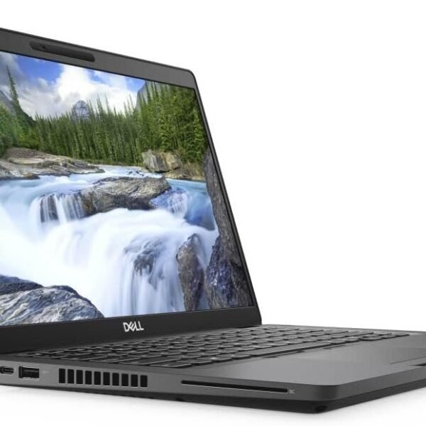 Dell Latitude 5400 Intel Core i5-8th Generation - Windows 11 Pro