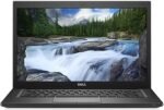 Dell Latitude 7490-Intel Core i5-8Th-Generation Windows 11 Pro
