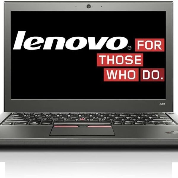 Lenovo ThinkPad X250 CoreI5 4th Gen 500 Gb Hdd