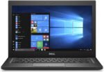 Dell Latitude 7280 Core i5-6th Generation