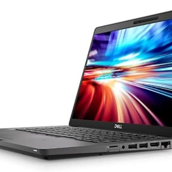 Dell Latitude 5400  Core i7-8th Generation
