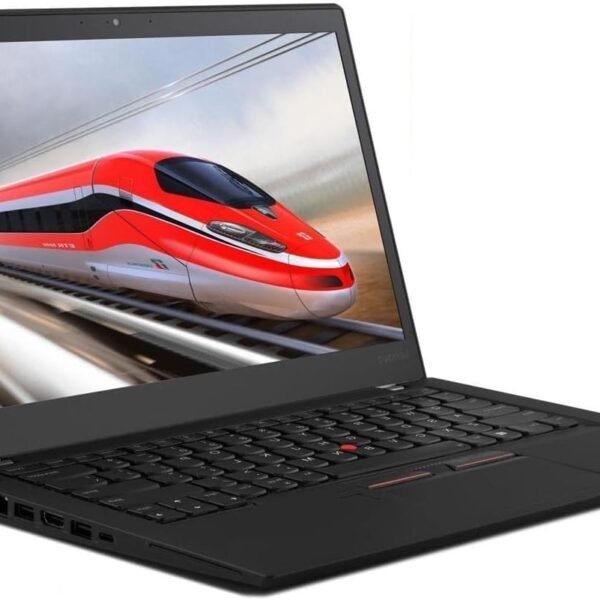 Lenovo ThinkPad T470S Core I5 6TH GEN 512 GB SSD 14.1 INCH