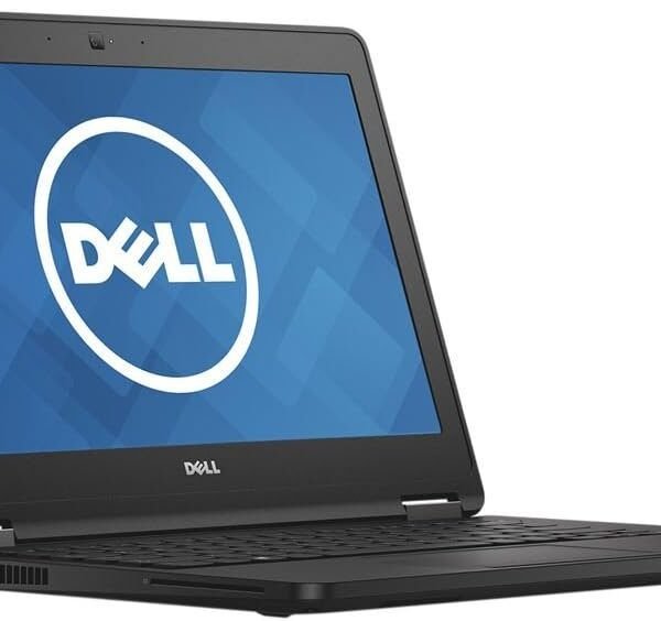 Dell Latitude E7270 Core i5-6Th-Generation Win11
