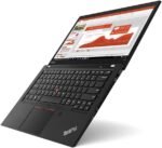 Lenovo ThinkPad T490 Core i5-8th Gen 256GB SSD 8Gb Ram 14.1 inch FHD - Image 3