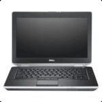 Dell Latitude E6430 Laptop, Intel Core i5-3rd Gen. - Image 5