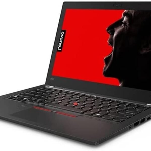 Lenovo ThinkPad x280 Core i5 | 8 th gen | 512GB SSD 8 gb rem