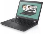 Dell Latitude E5470Core i5-6th Generation - Win 11 Pro - Image 3