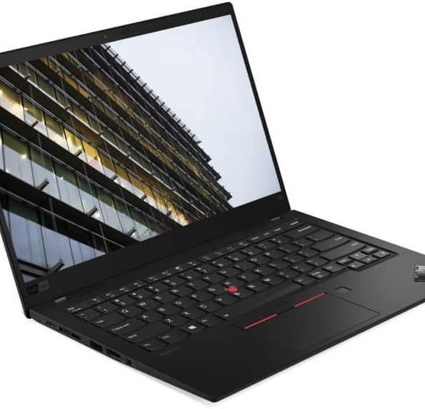 Lenovo ThinkPad X1 Carbon Core i5-7th Gen CPU 256GB SSD 8GB Ram 14.1 inch Display