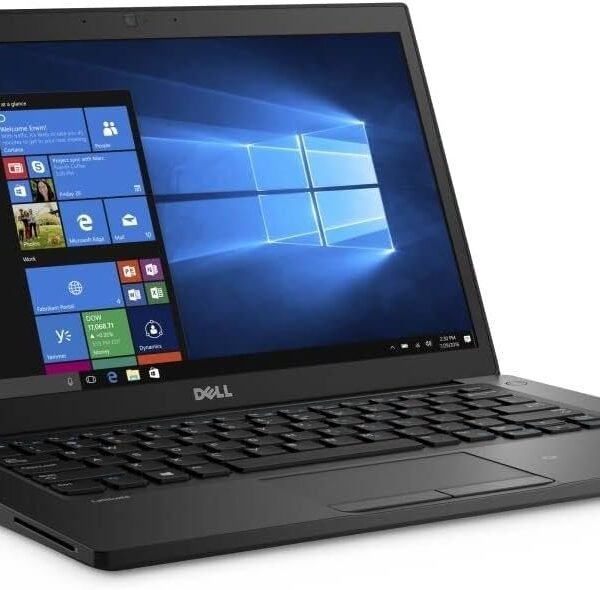 DELL Latitude 7480, Core i5-7 th Generation