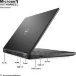 Dell- Latitude 5480 Core I5-6th Generation 8Gb rem 256Gb SSD Windows 11 (Renewed) - Image 7