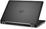 Dell Latitude E7470 14in Laptop, Core i5-6Th-Gen Windows 11 Pro - Image 5