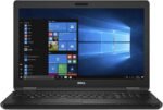 Dell Latitude 5580 15.6" inch Core i5-6Th-Generation - Image 4